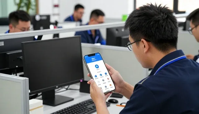 市政工程变化带来的短视频定制服务需求