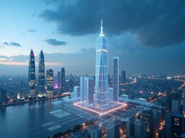 智能充电桩通用