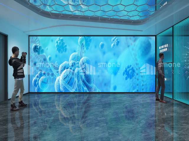 高清视频彩铃助力广告营销