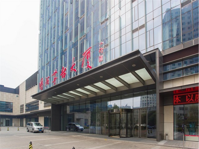 智能充电桩通用