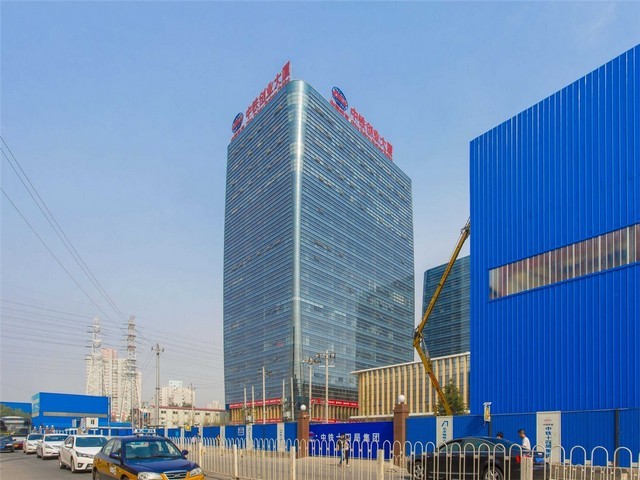 智能充电桩通用