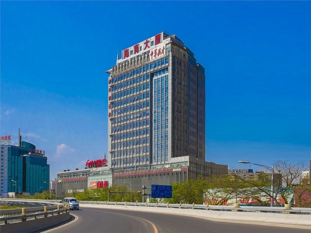 智能充电桩通用