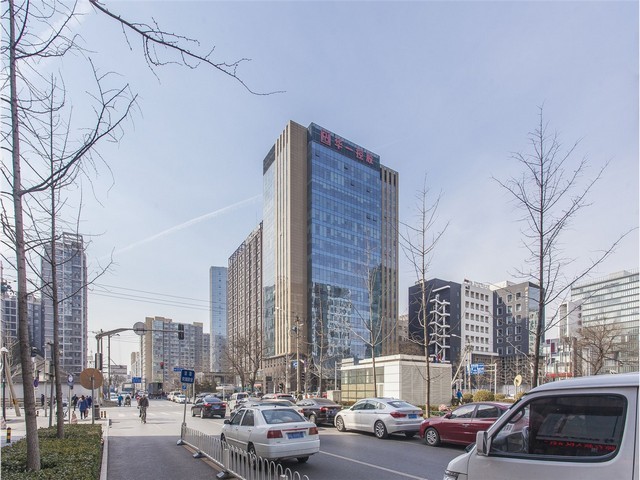 智能充电桩通用